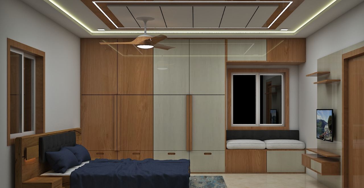 Recent VNINE project