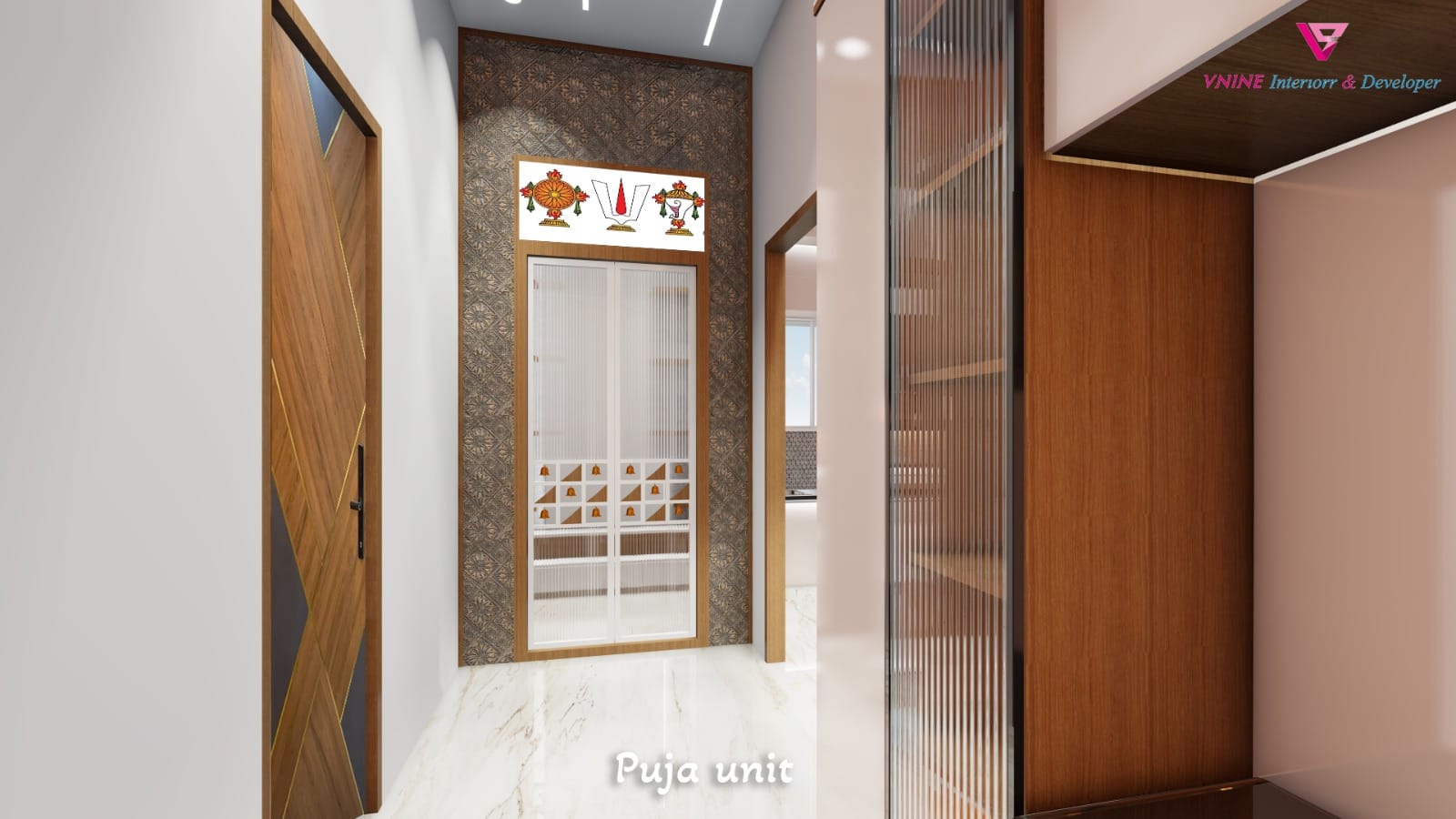 Vrindavan Vihar — New Project At Bangalore